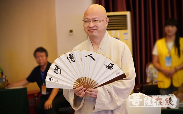 六大祖庭方丈机锋辨禅 再现禅宗祖师遗风