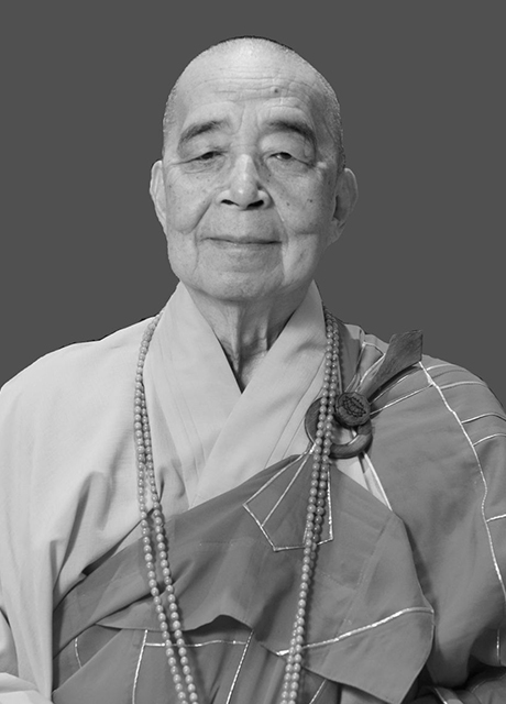 佛教-镇江金山江天禅寺住持心澄法师致唁电悼念智慧长老