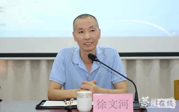 佛教-常州市佛教协会首期僧伽培训班圆满结业