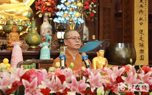 佛教-“会心•中国画九人展”于上海地藏古寺开幕