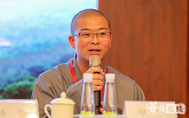 佛教-珠海普陀寺2019年夏季短期出家班圆满结业