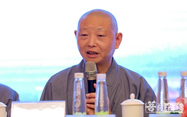 佛教-珠海普陀寺2019年夏季短期出家班圆满结业