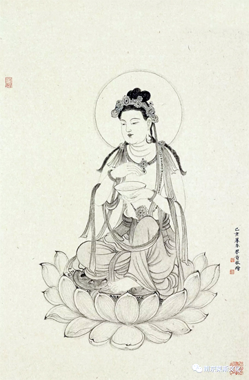 海门-魅力海门——全国书画名家邀请展开幕