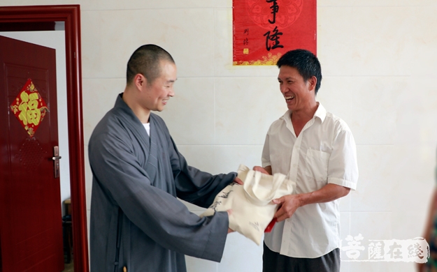 中医-“不忘初心，牢记使命”助力革命老区两天三地的扶贫义诊顺利开展
