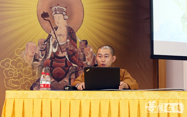 南普陀寺-五年磨砺 垃圾分类再出发——南普陀寺召开动员大会