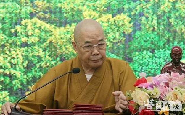 佛教-广东曹溪佛学院举行2019年秋季开学典礼