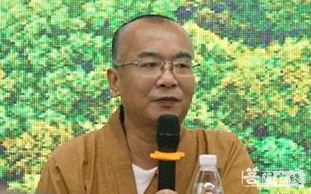 佛教-广东曹溪佛学院举行2019年秋季开学典礼