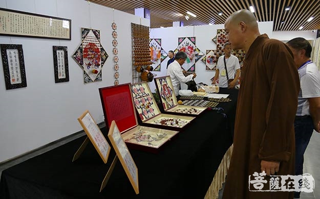 福田-南通第四届福田文化节于福田寺启动