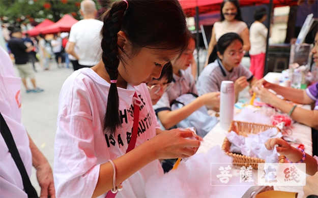 慈善-厦门市鸿山慈善会举办庆国庆、重阳系列活动