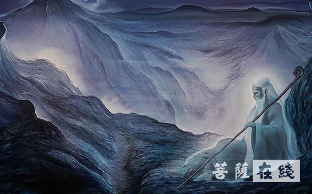 陈秀卿-中日黄檗文化之光-内藤香林画僧·陈秀卿居士书画展在厦门开幕