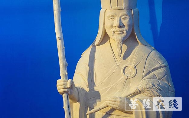 陈秀卿-中日黄檗文化之光-内藤香林画僧·陈秀卿居士书画展在厦门开幕
