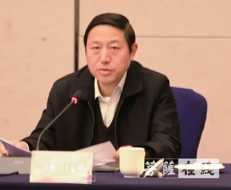 赵朴初-安徽省赵朴初研究会召开第三届理事会二次会议