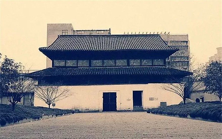 杭州海潮寺复建工程奠基开工仪式圆满