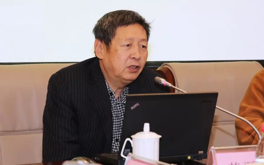 “佛教中国化的研究高端论坛”在中国佛学院普陀山学院举行