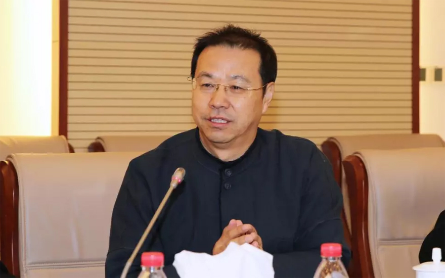 “佛教中国化的研究高端论坛”在中国佛学院普陀山学院举行