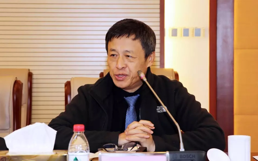 “佛教中国化的研究高端论坛”在中国佛学院普陀山学院举行