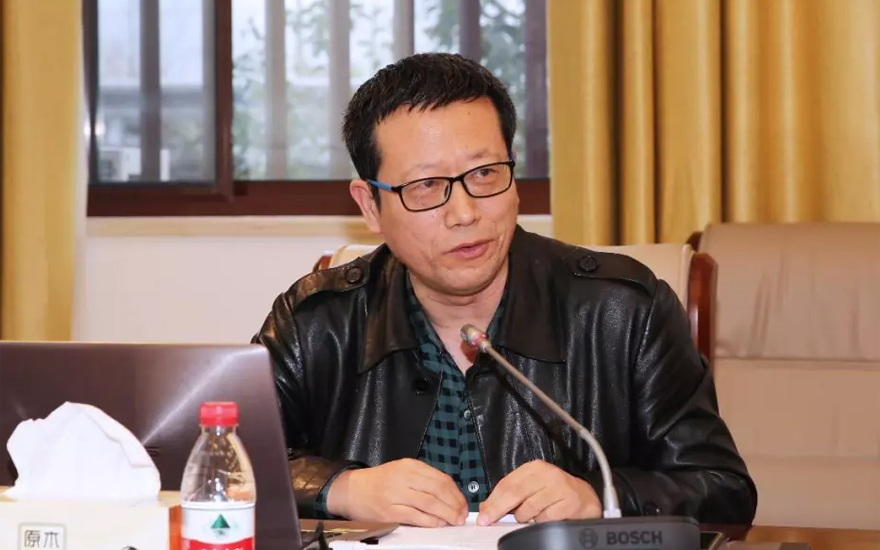 “佛教中国化的研究高端论坛”在中国佛学院普陀山学院举行
