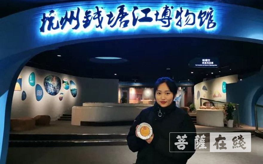 灵隐寺-福粥暖人心 厚德滋福广 灵隐寺腊八粥粥暖杭城
