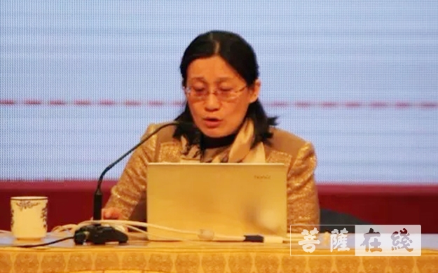 佛教-南京市佛教界学习培训班在鸡鸣寺举行