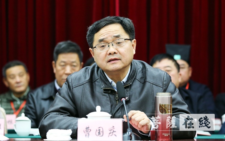佛教-携手同行廿载  不忘初心报四恩——赣州市佛协成立二十周年庆典