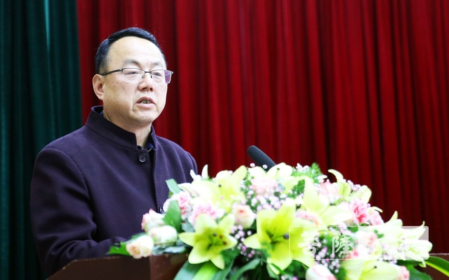 佛教-携手同行廿载  不忘初心报四恩——赣州市佛协成立二十周年庆典