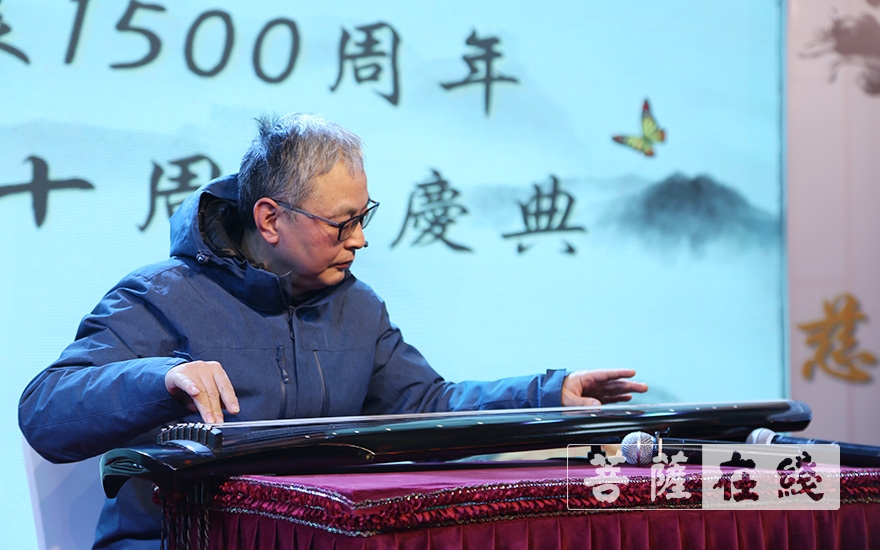文化-墨香善心 | 智永书画院慈善义拍义卖活动在湖州永欣寺举行