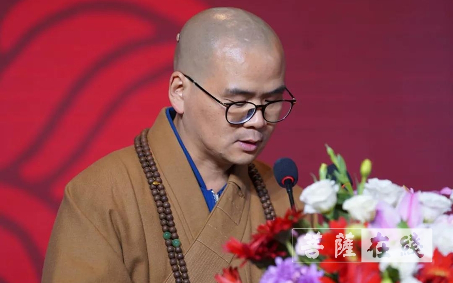 佛教-宁波佛教界募集300万助力振兴经济薄弱村
