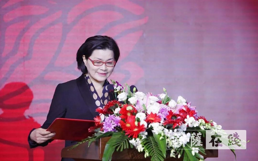 佛教-宁波佛教界募集300万助力振兴经济薄弱村