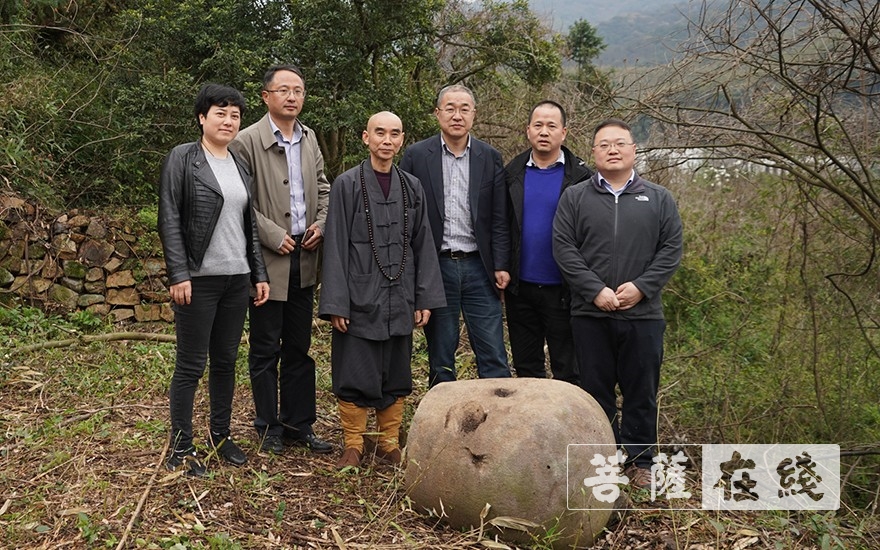 天童寺-揭开千年古刹“地下迷宫”的神秘面纱