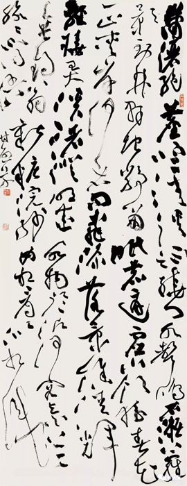书法-首届“东岳书法院杯”全国书法展开幕式在石首东岳寺举行