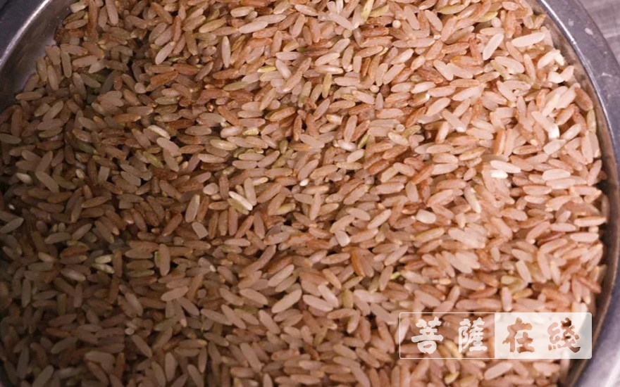 宜黄-“鼠你好吃” 曹山宝积寺腊八粥温暖宜黄