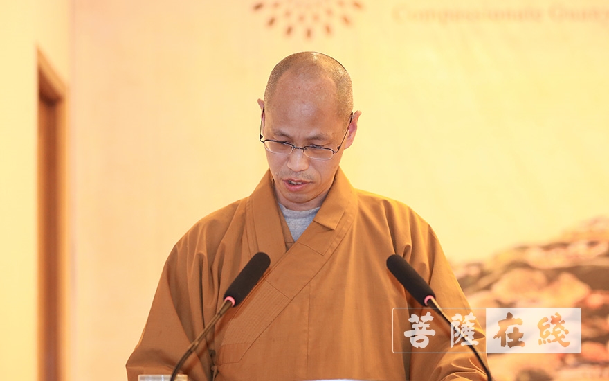 佛教-普陀山佛教协会各寺院（单位）作2019年年度工作总结汇报