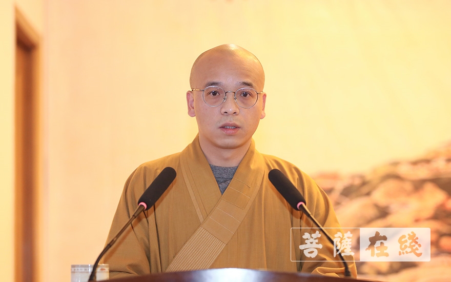 佛教-普陀山佛教协会各寺院（单位）作2019年年度工作总结汇报