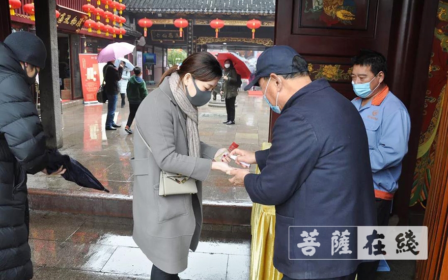 疫情-上海市民族宗教局落实疫情防治工作