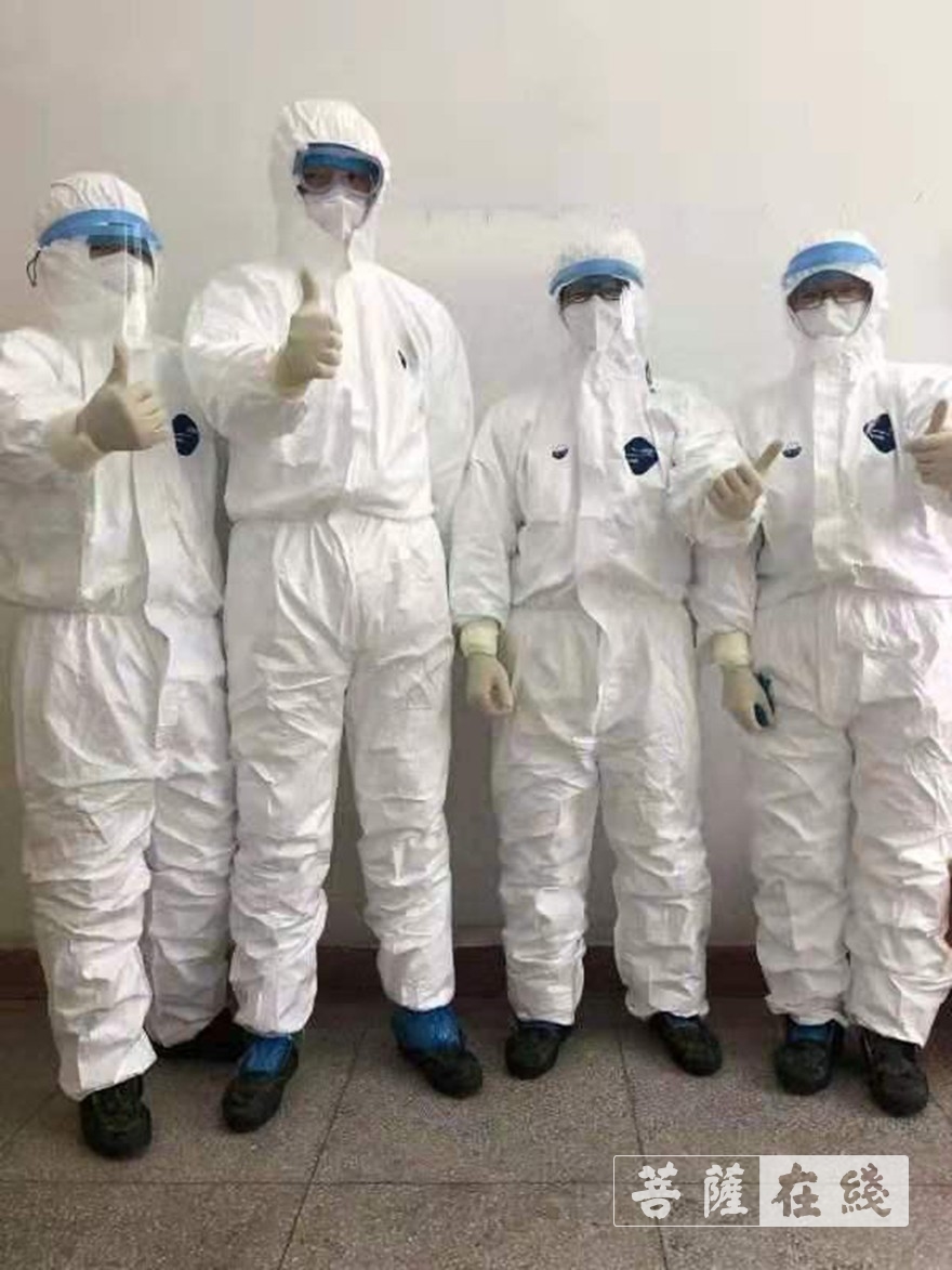 中医-起菩提心 怀医者仁心丨曹山中医治愈4岁患儿