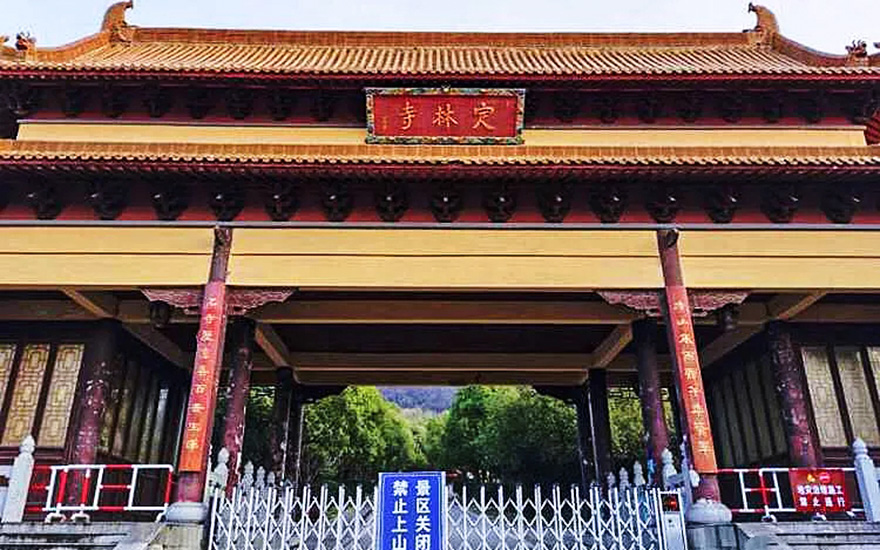 佛教-江苏佛教界凝心聚力，积极抗疫