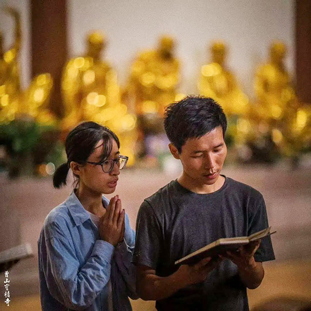 中医-抚州市卫健委送给曹山中医团队第一批冲上一线医师的特殊生日礼物