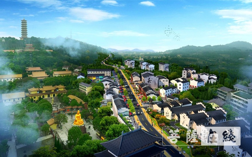 岳阳-岳阳圣安寺全体僧众进行新冠肺炎核酸检测