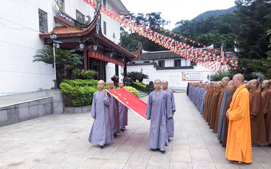佛教-本性法师：佛教与青年