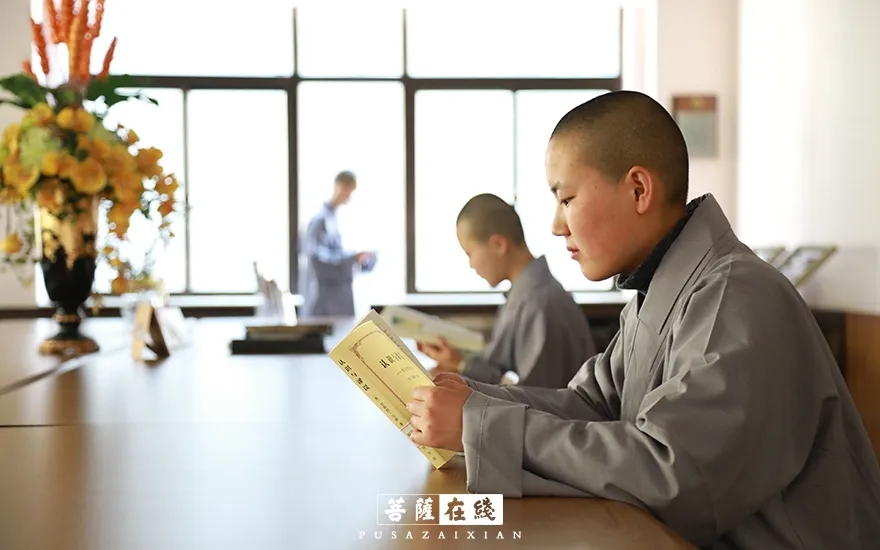 疫情-疫情之下,关闭山门的寺院僧活是怎样的? 疫情-疫情之下,关闭山门的寺院僧活是怎样的?