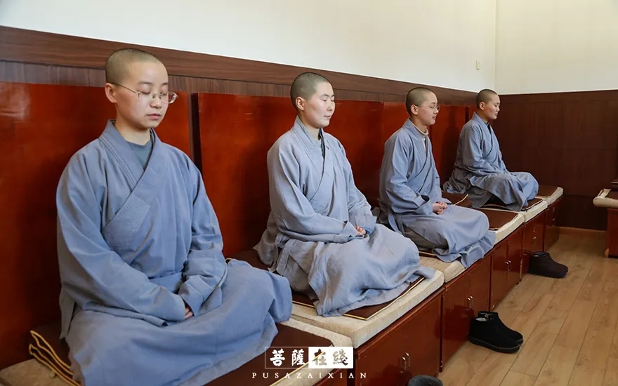 疫情-疫情之下,关闭山门的寺院僧活是怎样的? 疫情-疫情之下,关闭山门的寺院僧活是怎样的?