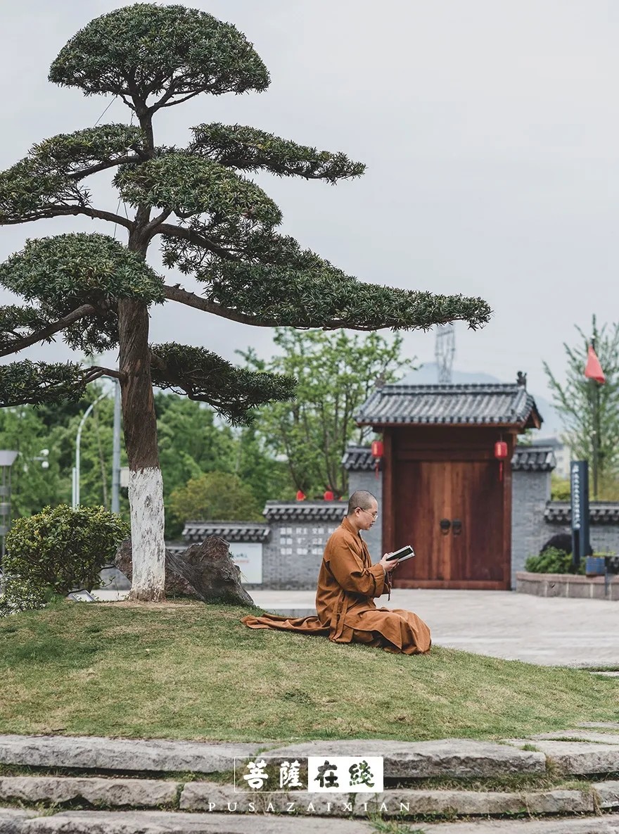 疫情-疫情之下,关闭山门的寺院僧活是怎样的? 疫情-疫情之下,关闭山门的寺院僧活是怎样的?