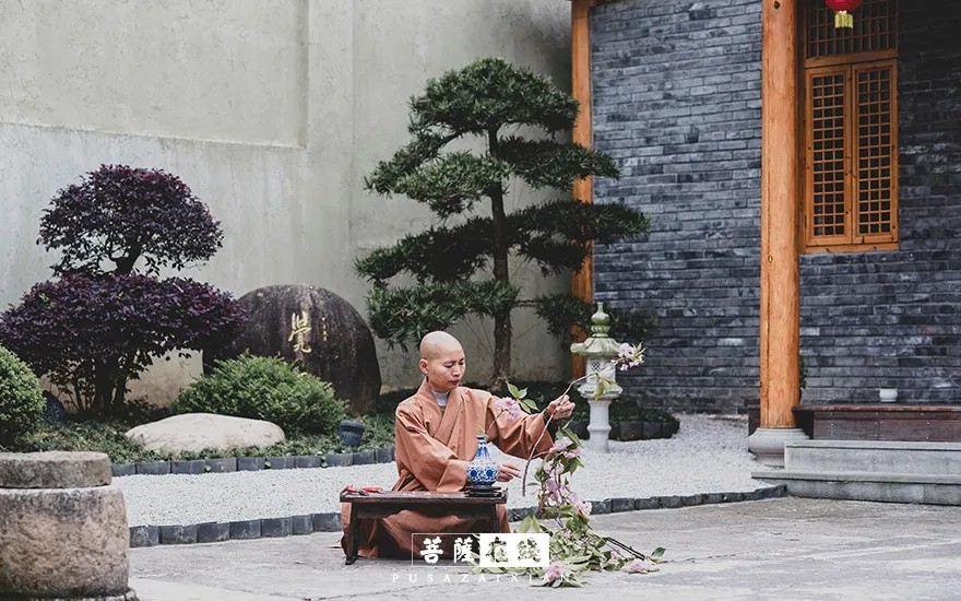 疫情-疫情之下,关闭山门的寺院僧活是怎样的? 疫情-疫情之下,关闭山门的寺院僧活是怎样的?