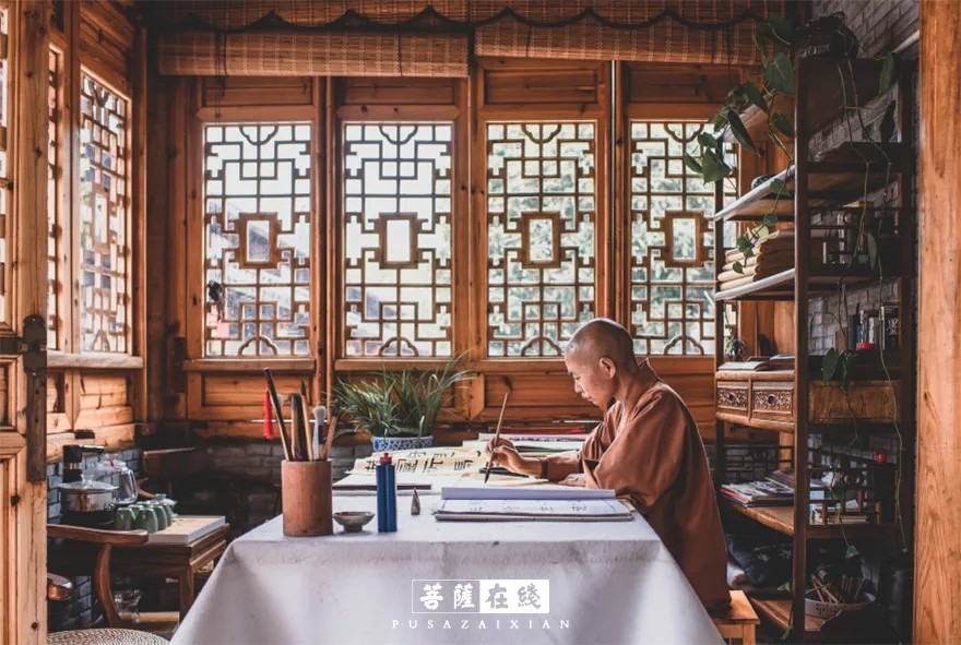 疫情-疫情之下,关闭山门的寺院僧活是怎样的? 疫情-疫情之下,关闭山门的寺院僧活是怎样的?