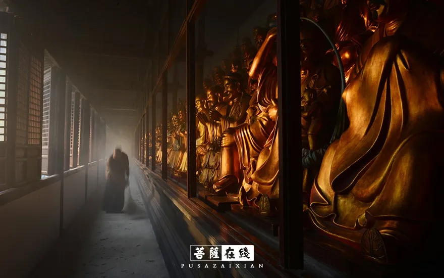 疫情-疫情之下,关闭山门的寺院僧活是怎样的? 疫情-疫情之下,关闭山门的寺院僧活是怎样的?