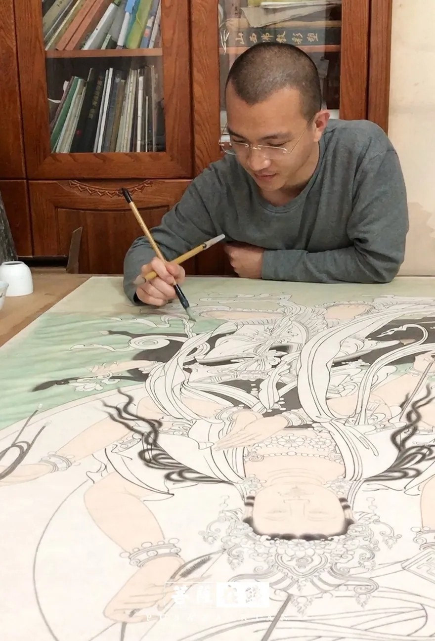 疫情-疫情之下,关闭山门的寺院僧活是怎样的? 疫情-疫情之下,关闭山门的寺院僧活是怎样的?