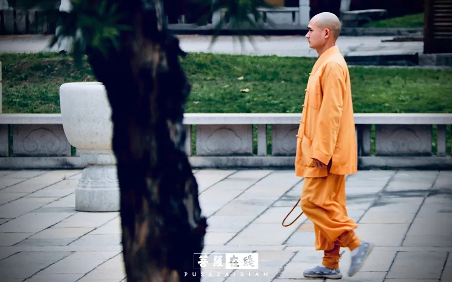 疫情-疫情之下,关闭山门的寺院僧活是怎样的? 疫情-疫情之下,关闭山门的寺院僧活是怎样的?