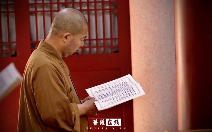 疫情-疫情之下,关闭山门的寺院僧活是怎样的? 疫情-疫情之下,关闭山门的寺院僧活是怎样的?