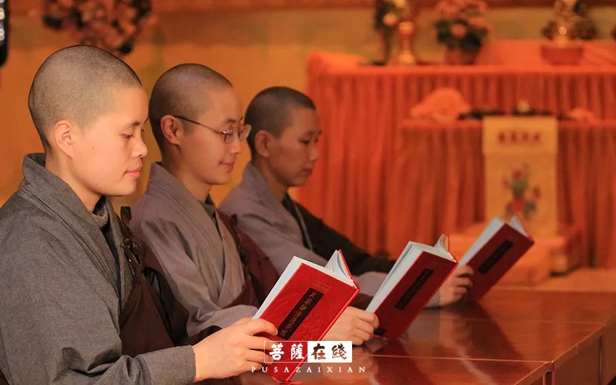 疫情-疫情之下,关闭山门的寺院僧活是怎样的? 疫情-疫情之下,关闭山门的寺院僧活是怎样的?