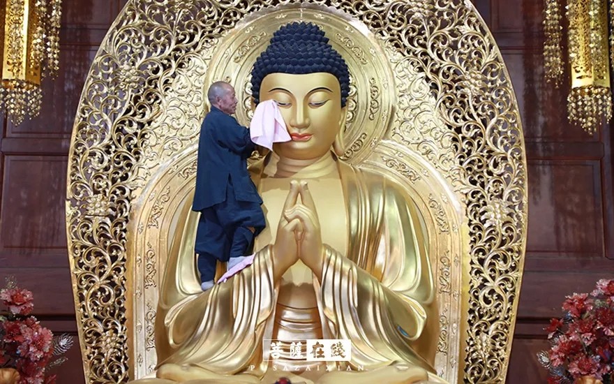 疫情-疫情之下,关闭山门的寺院僧活是怎样的? 疫情-疫情之下,关闭山门的寺院僧活是怎样的?